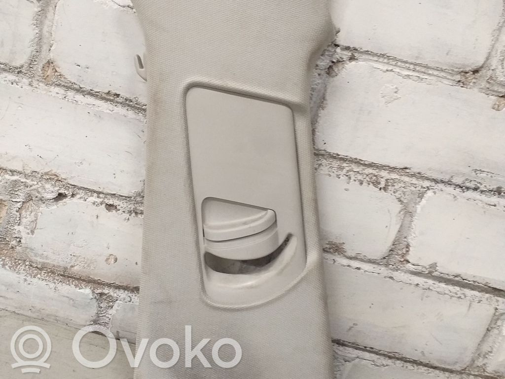 Audi A4 S4 B8 8K Rivestimento montante (B) (superiore) 