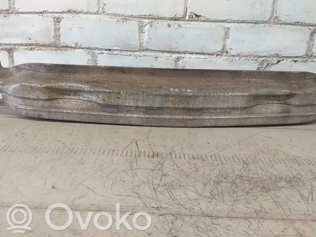 Audi A6 S6 C6 4F Front bumper cross member 