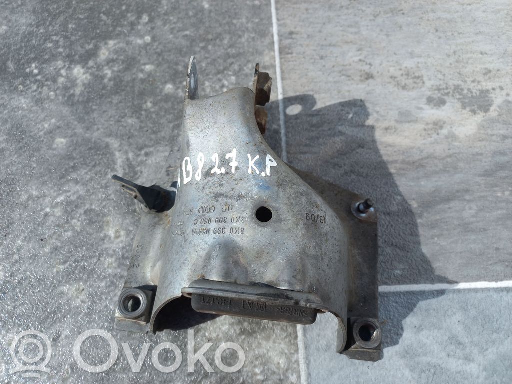 Audi A4 S4 B8 8K Other engine bay part 