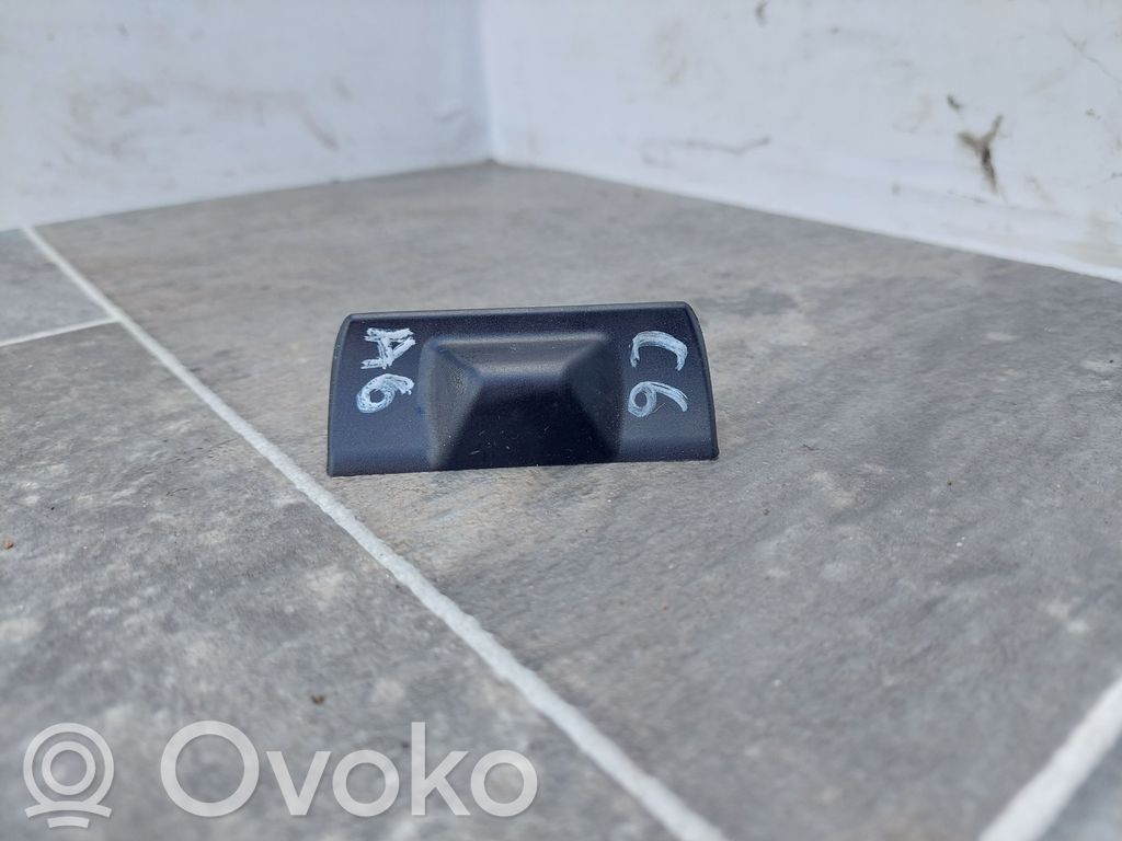 Audi A6 S6 C6 4F Sun solar sensor 