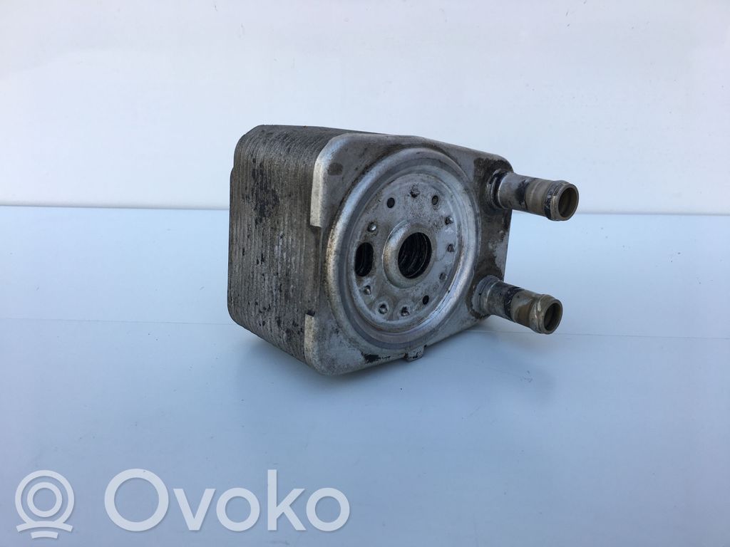 Skoda Octavia Mk2 (1Z) Chłodnica oleju 
