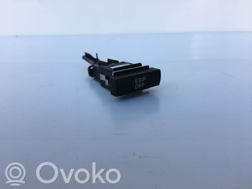 Skoda Octavia Mk2 (1Z) ESP (stability program) switch 