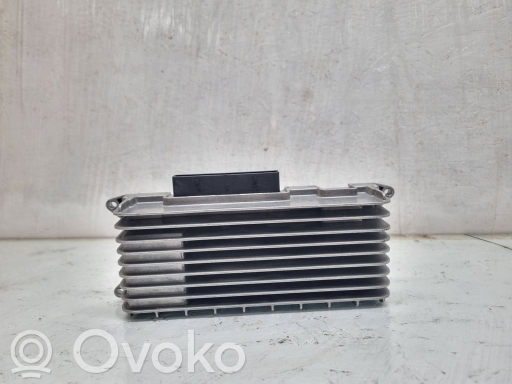 Audi A4 S4 B8 8K Garso stiprintuvas 