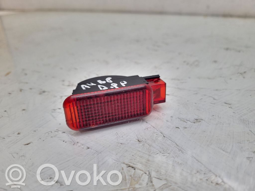 Audi A4 S4 B8 8K Muu sisävalo 