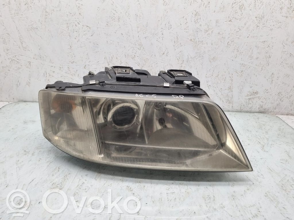 Audi A6 S6 C5 4B Scheinwerfer 