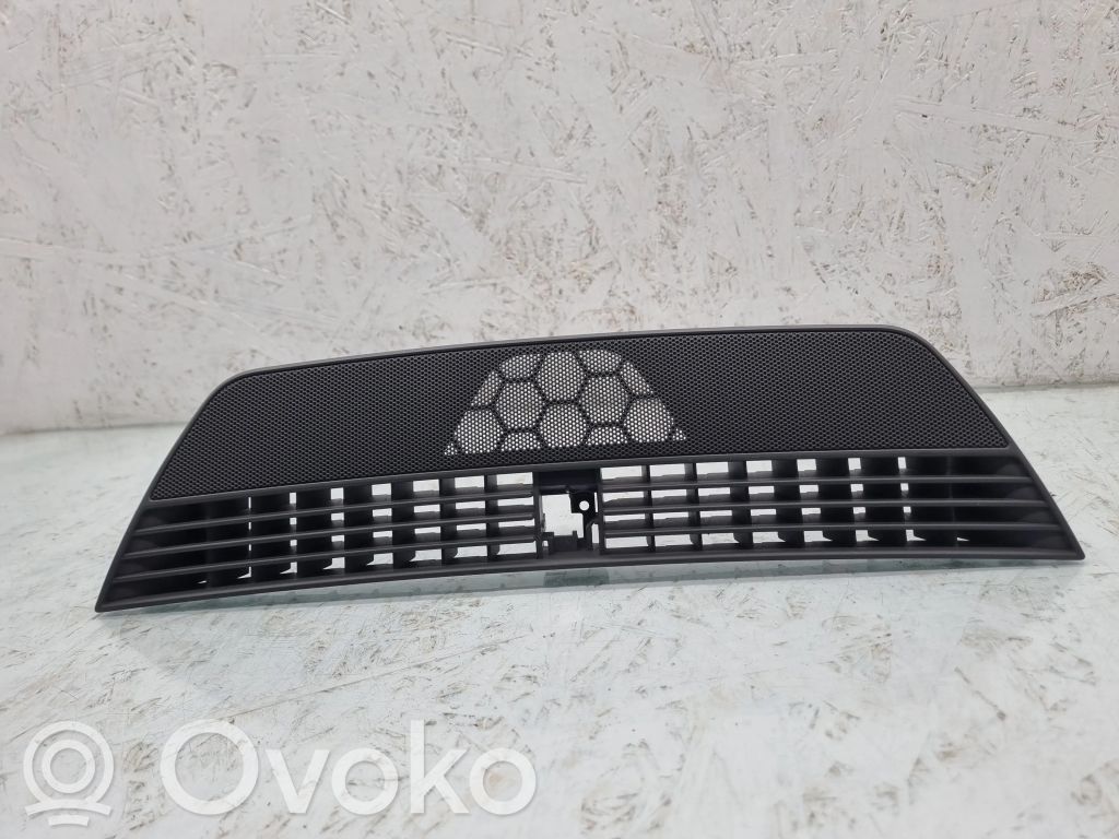 Audi A4 S4 B7 8E 8H Ramă grilă ventilație bord 