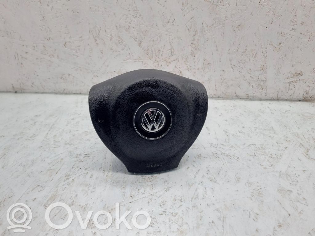 Volkswagen PASSAT B6 Vairo oro pagalvė 