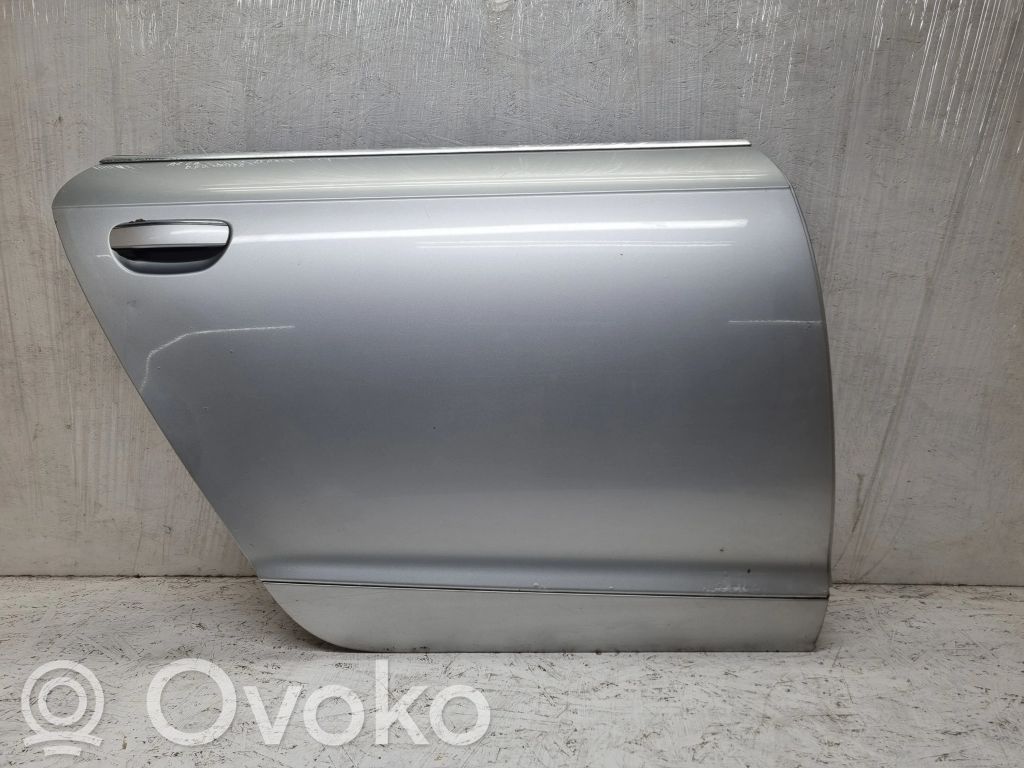 Puerta trasera   4F0853764A