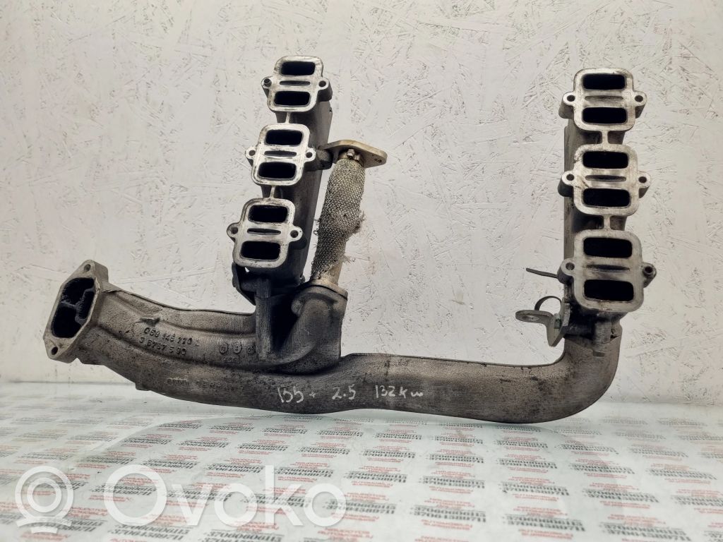 Kolektorius įsiurbimo   059145770L
