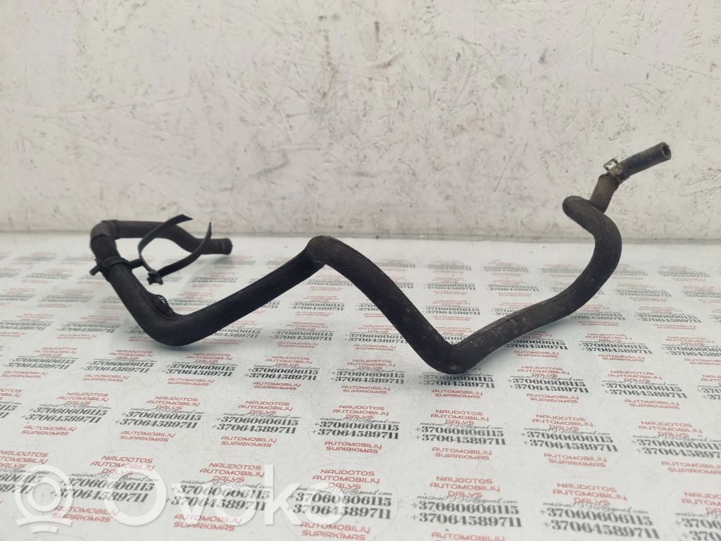 Engine coolant pipe/hose   059121107F
