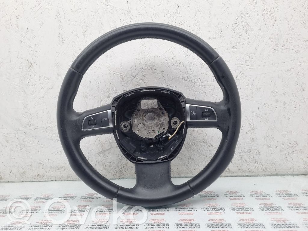 Seat Exeo (3R) Stūre 