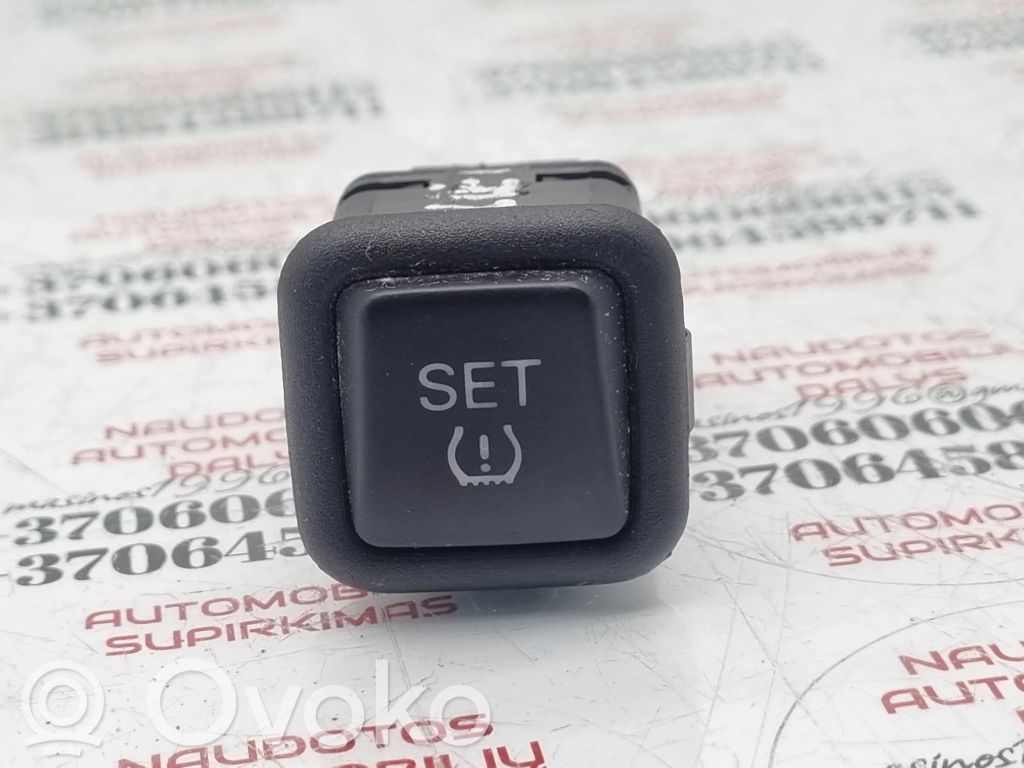 Seat Exeo (3R) Other switches/knobs/shifts 