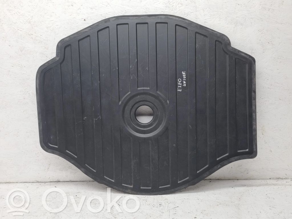 Seat Exeo (3R) Trunk/boot floor carpet liner 