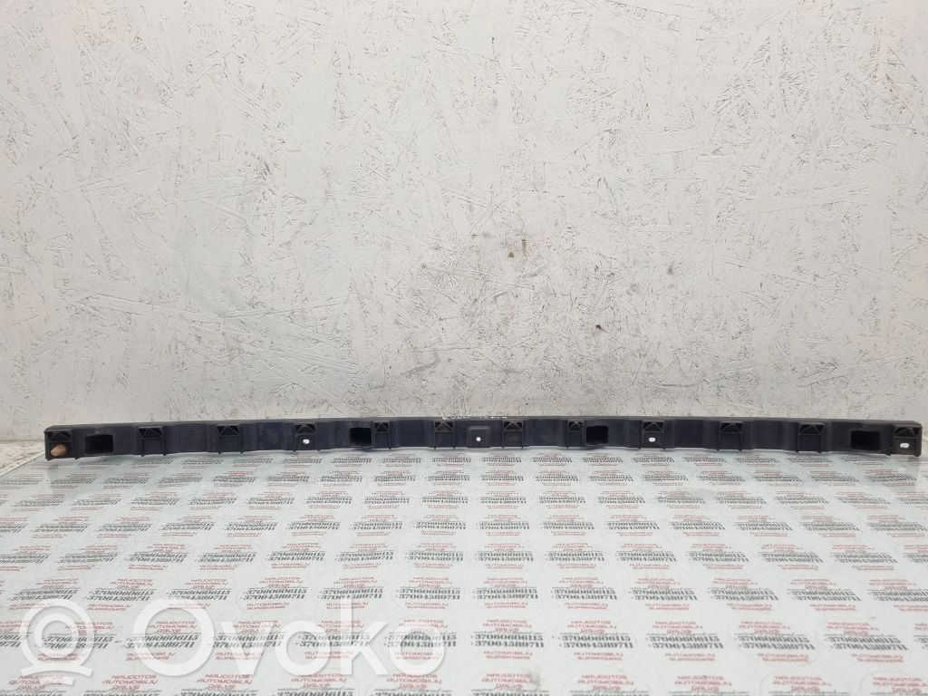 Seat Exeo (3R) Soporte de montaje del parachoques trasero 