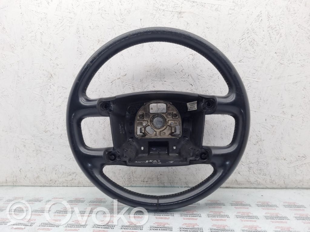 Volkswagen Touareg I Volante 