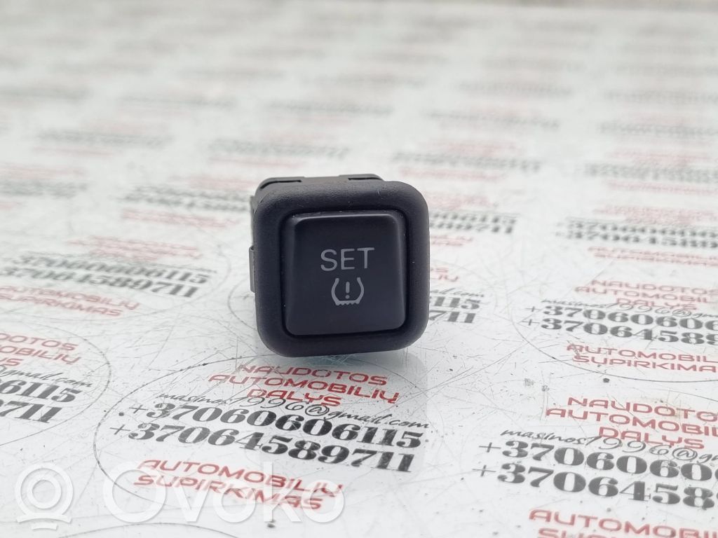 Seat Exeo (3R) Other switches/knobs/shifts 