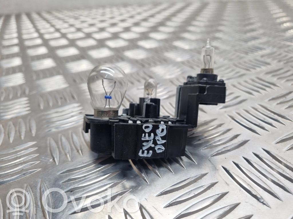 Seat Exeo (3R) Portalampada fanale posteriore 