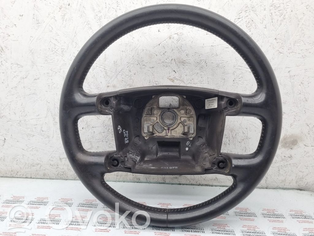 Volkswagen Touareg I Volante 
