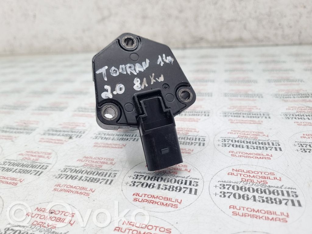 Volkswagen Touran II Oil level sensor 