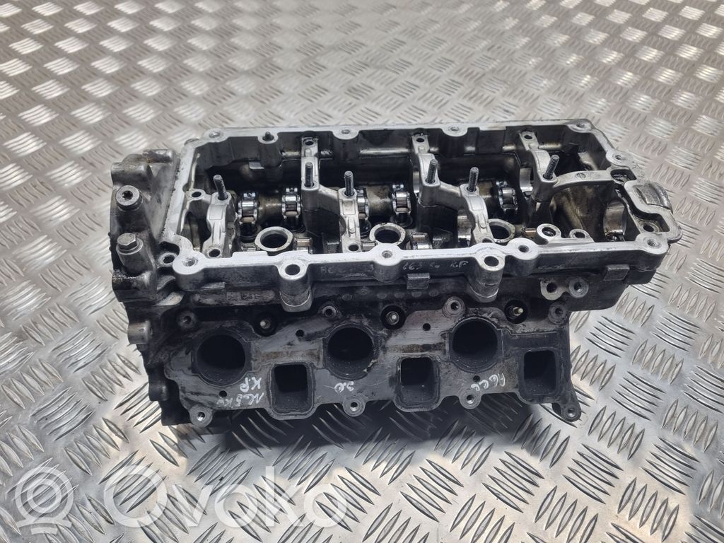 Audi A6 S6 C6 4F Engine head 