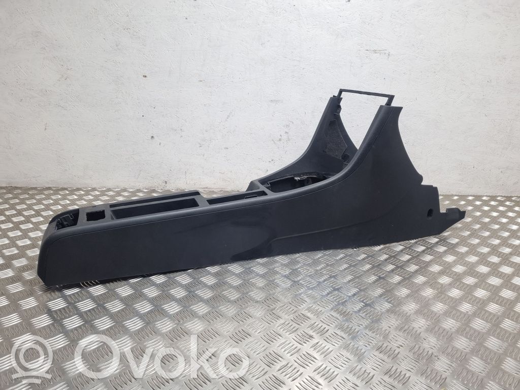 Audi A4 S4 B7 8E 8H Consola central 