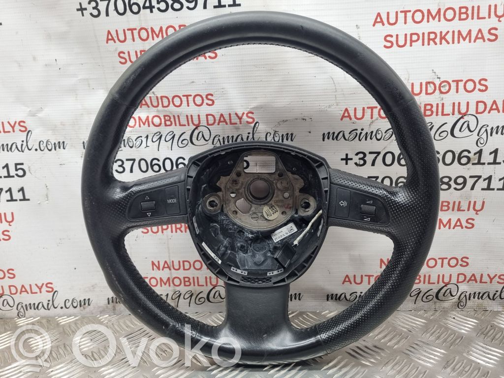 Audi A4 S4 B7 8E 8H Volante 