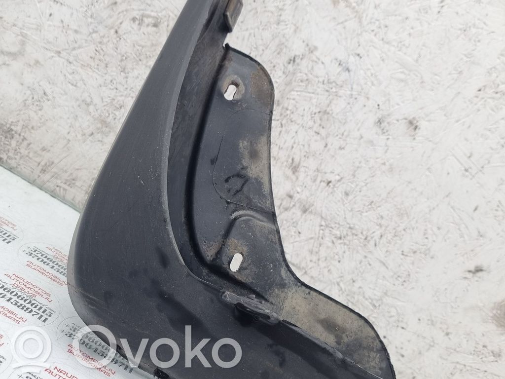 Audi A4 S4 B7 8E 8H Rear mudguard 