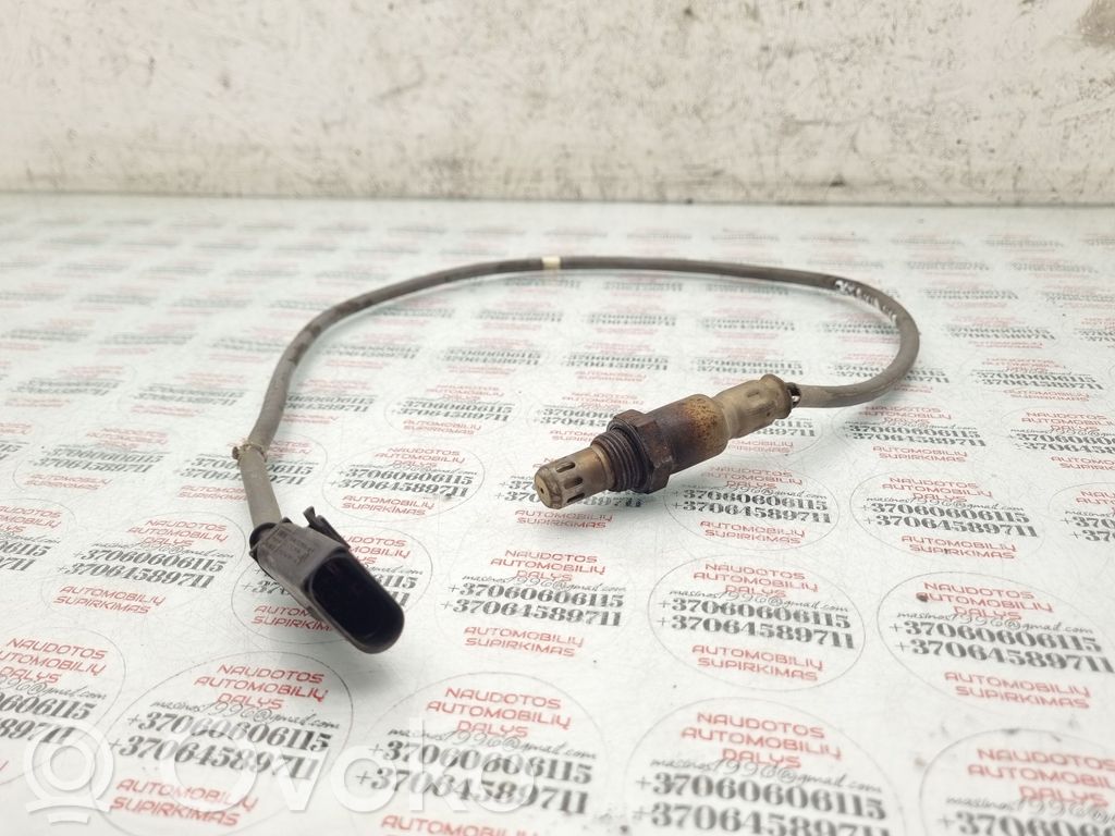 Skoda Octavia Mk3 (5E) Lambda probe sensor 