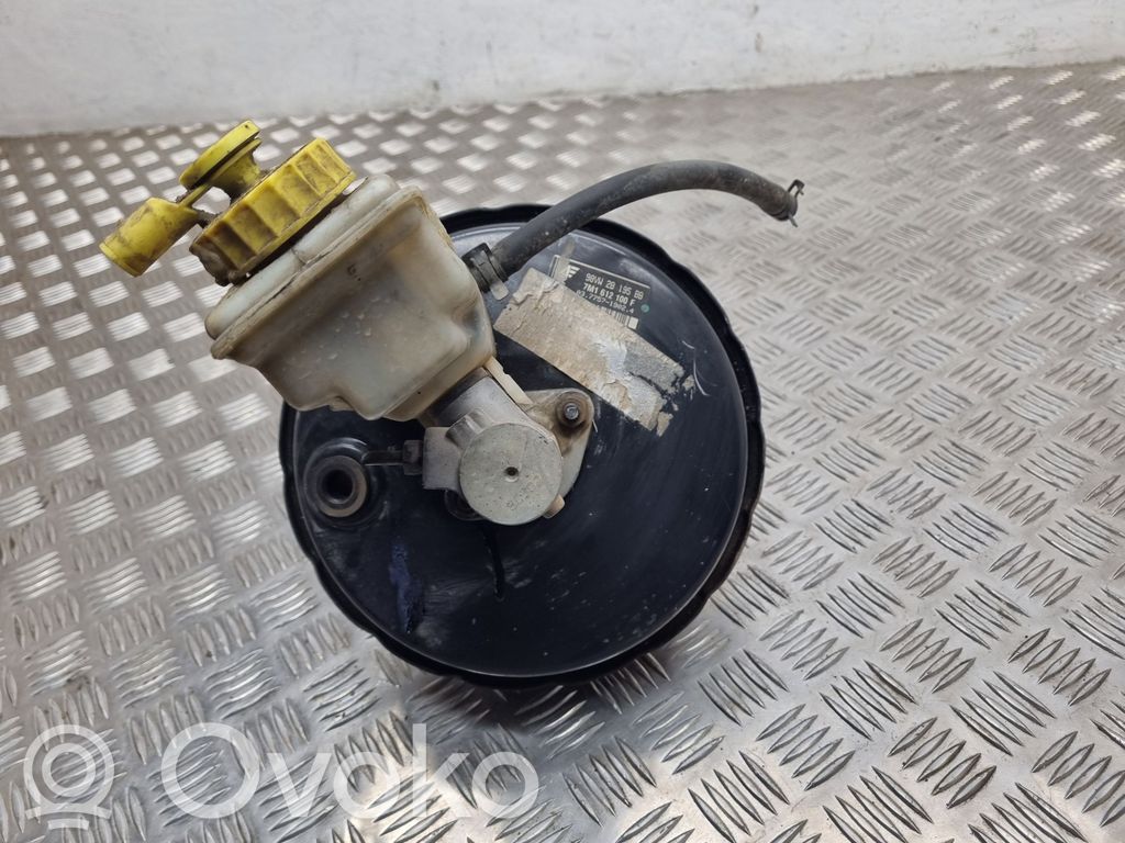Servo-frein   7M1612100F