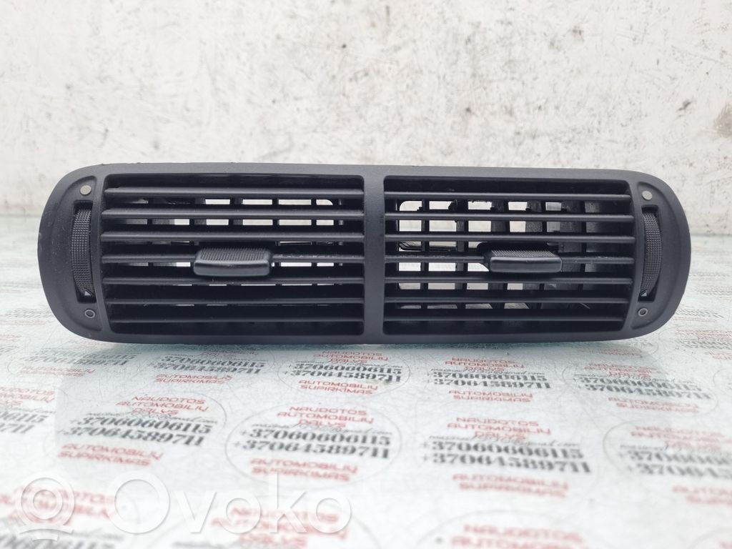 Audi A3 S3 8L Grilă ventilație centrală 