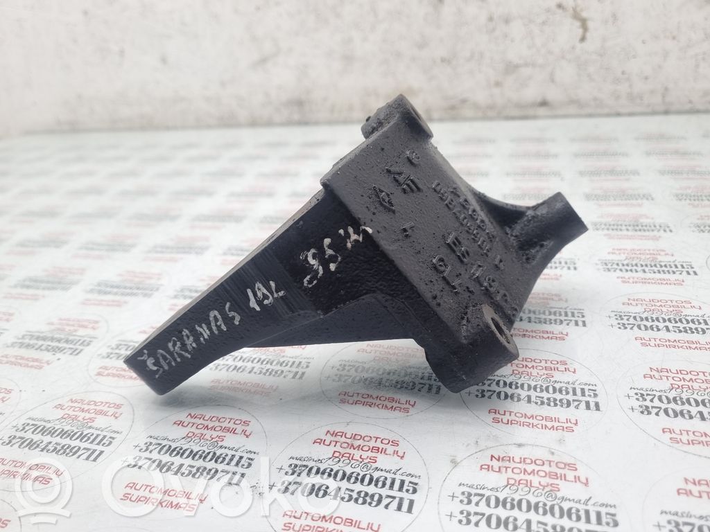 Volkswagen Sharan Driveshaft support bearing bracket 