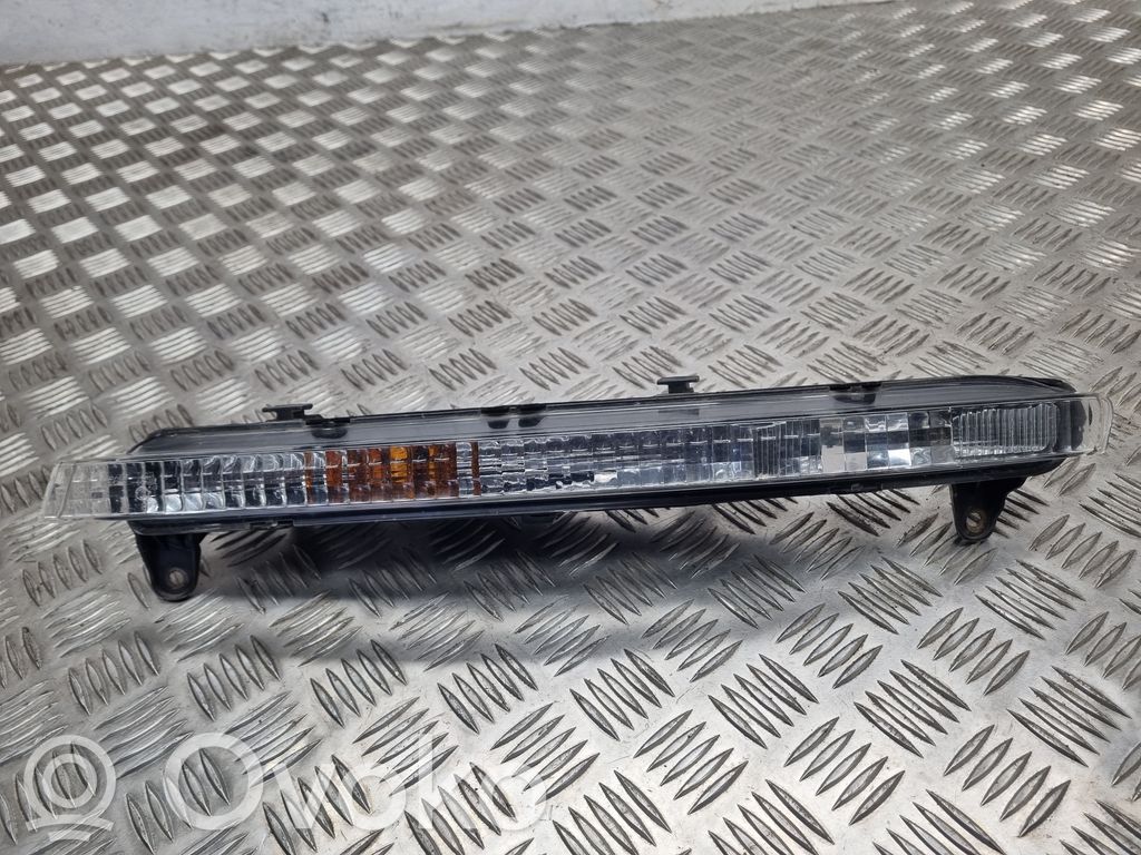 Audi Q7 4L Frontblinker 