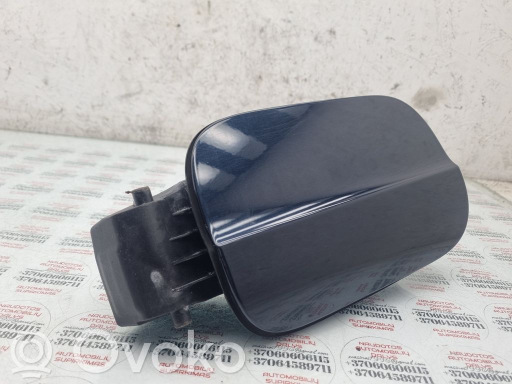 Audi Q7 4L Degalų bako dangtelis 