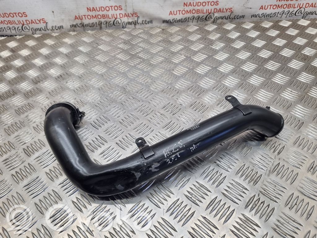 Audi A6 S6 C5 4B Intercooler hose/pipe 