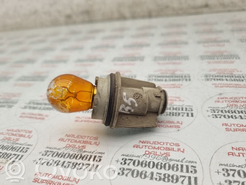 Volkswagen PASSAT B5 Headlight/headlamp bulb 