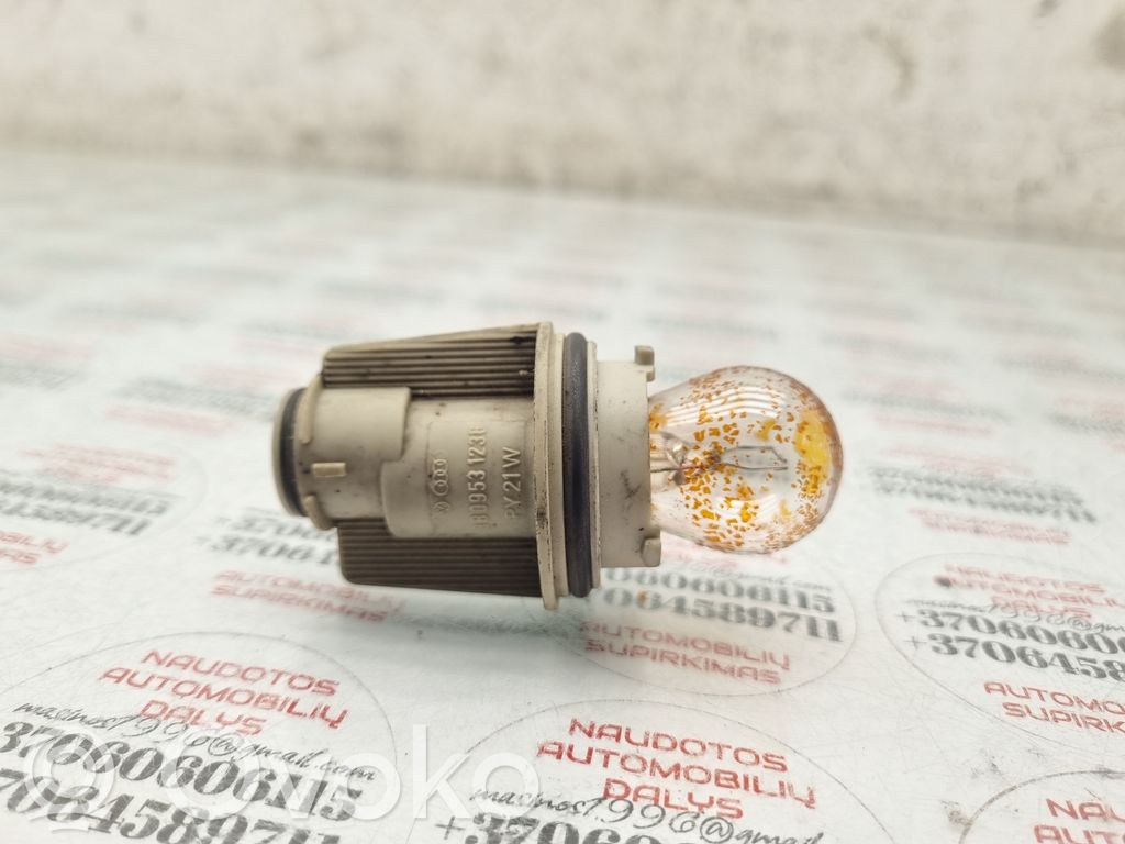 Volkswagen PASSAT B5 Headlight/headlamp bulb 