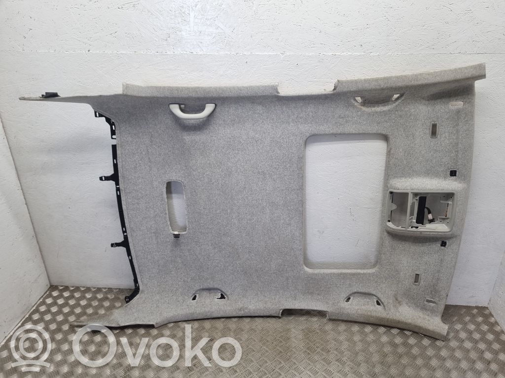 Volkswagen Jetta V Techo 