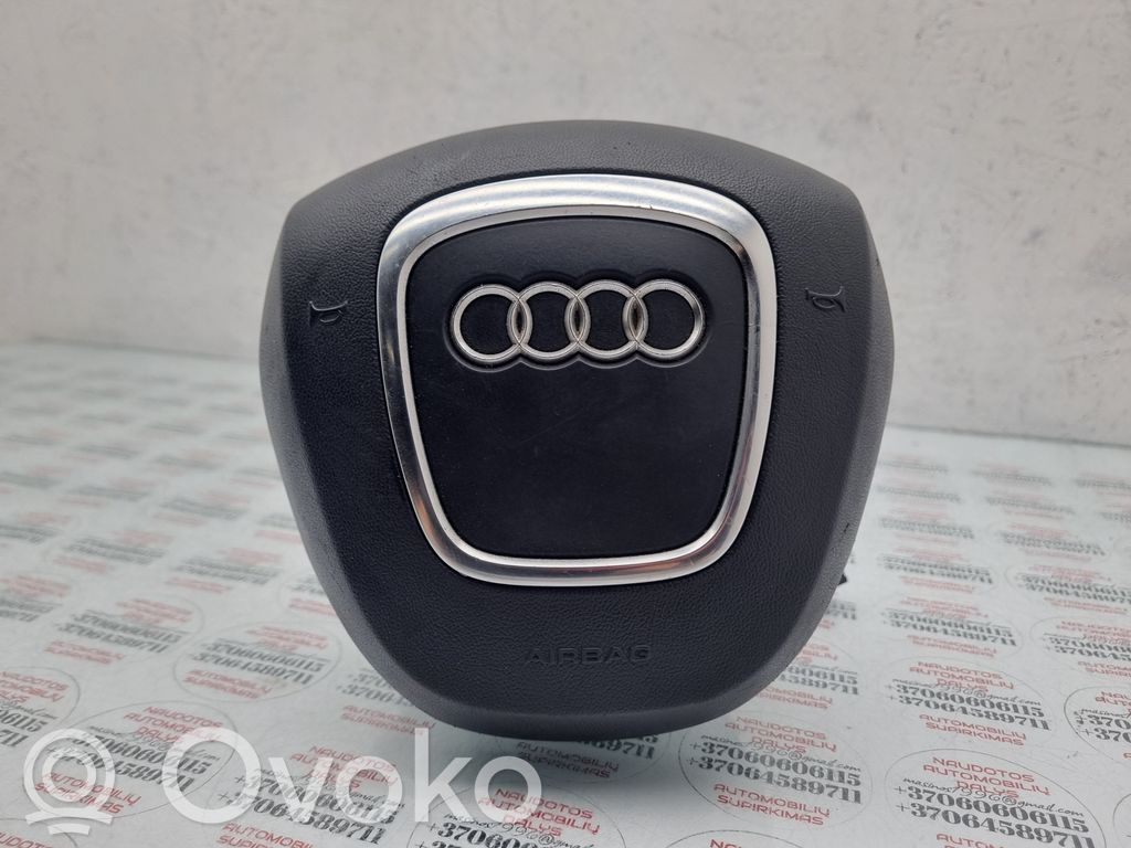 Audi A4 S4 B8 8K Airbag volan 