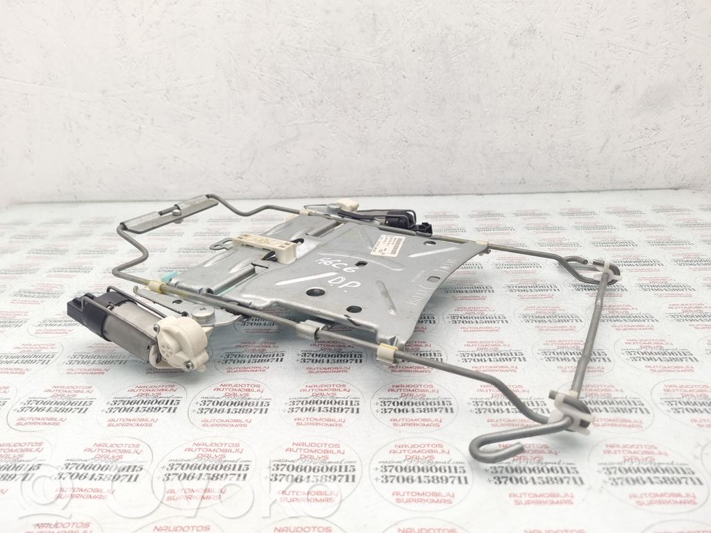 Audi A6 S6 C6 4F Seat adjustment motor 