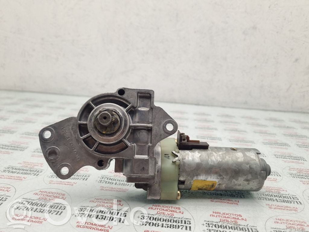 Audi A6 S6 C6 4F Silniczek regulacji fotela 