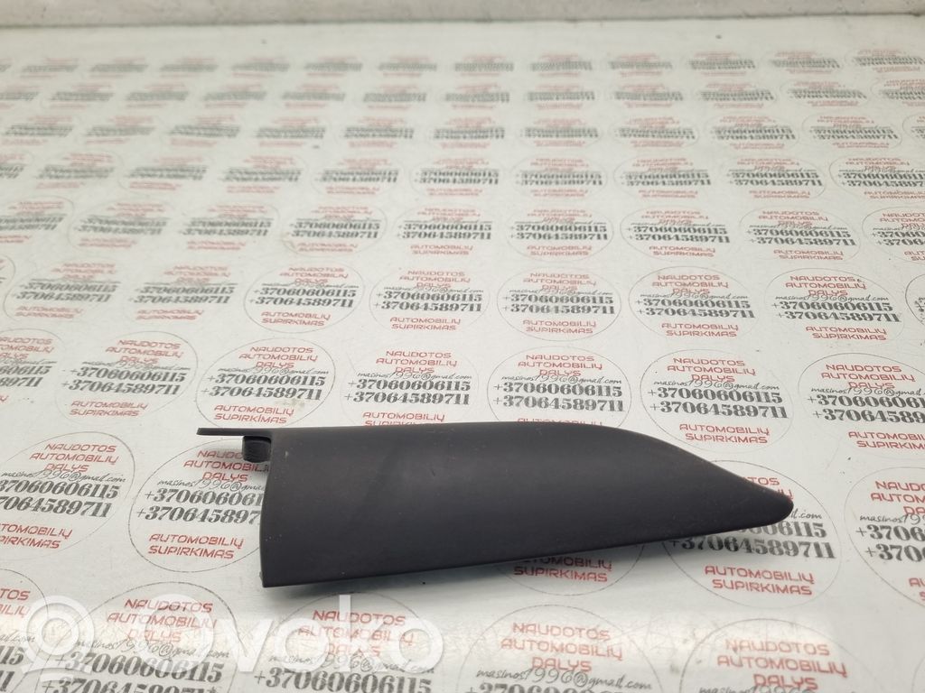 Audi A8 S8 D3 4E Muu etuoven verhoiluelementti 