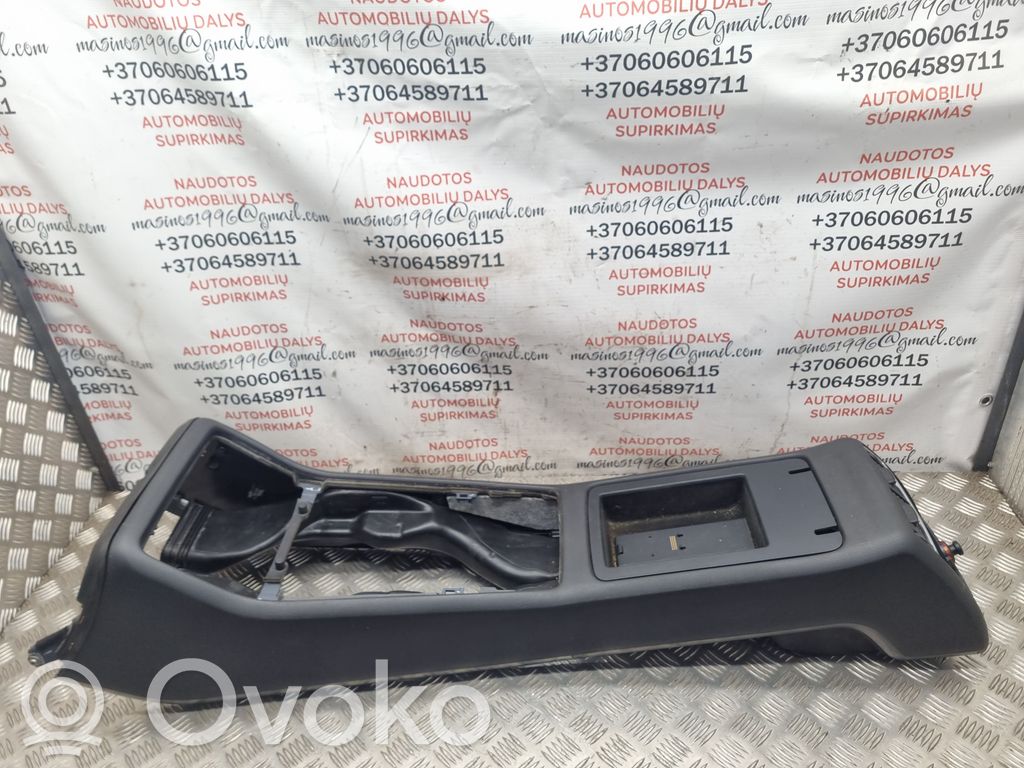 Audi A8 S8 D3 4E Keskikonsoli 