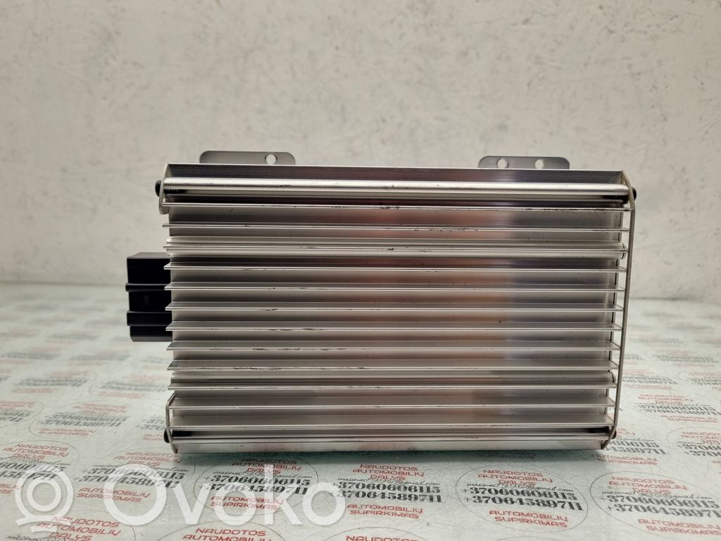Audi A8 S8 D3 4E Garso stiprintuvas 