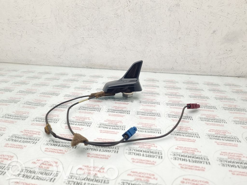 Antenne GPS   4E0035503R