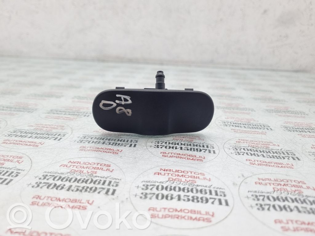 Audi A8 S8 D3 4E Buse de lave-glace 