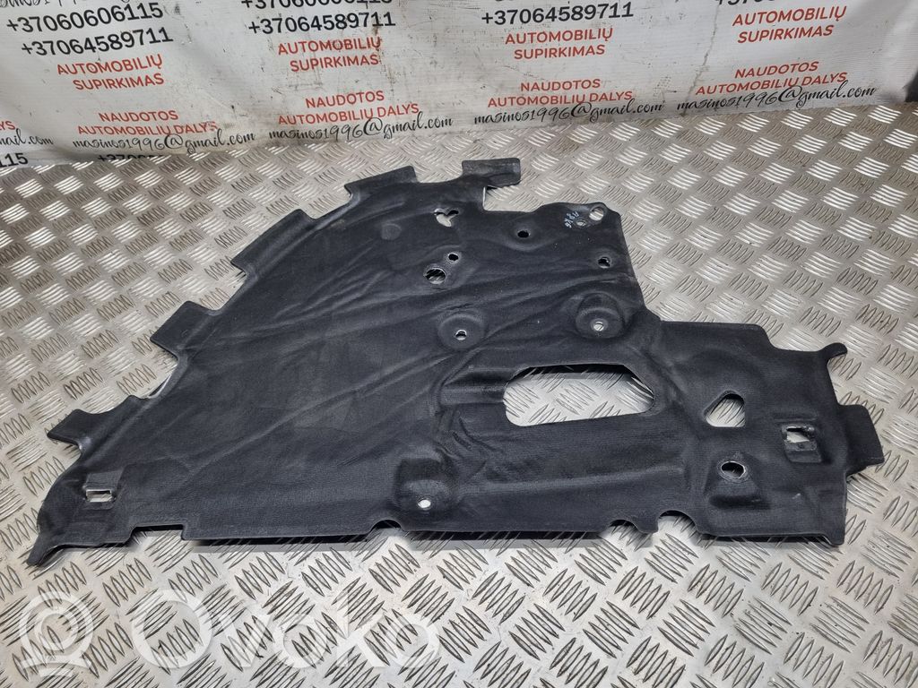 Audi A8 S8 D3 4E Moldura del tarjetero de la puerta trasera 