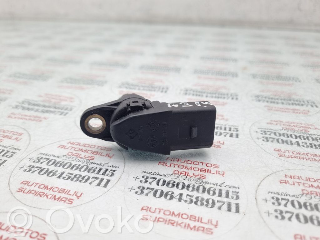 Audi A2 Sensor de posición del cigüeñal 