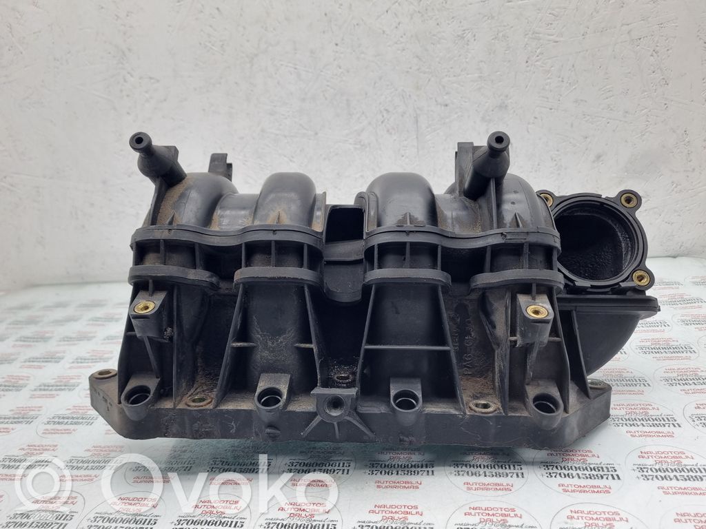 Audi A2 Kolektorius įsiurbimo 