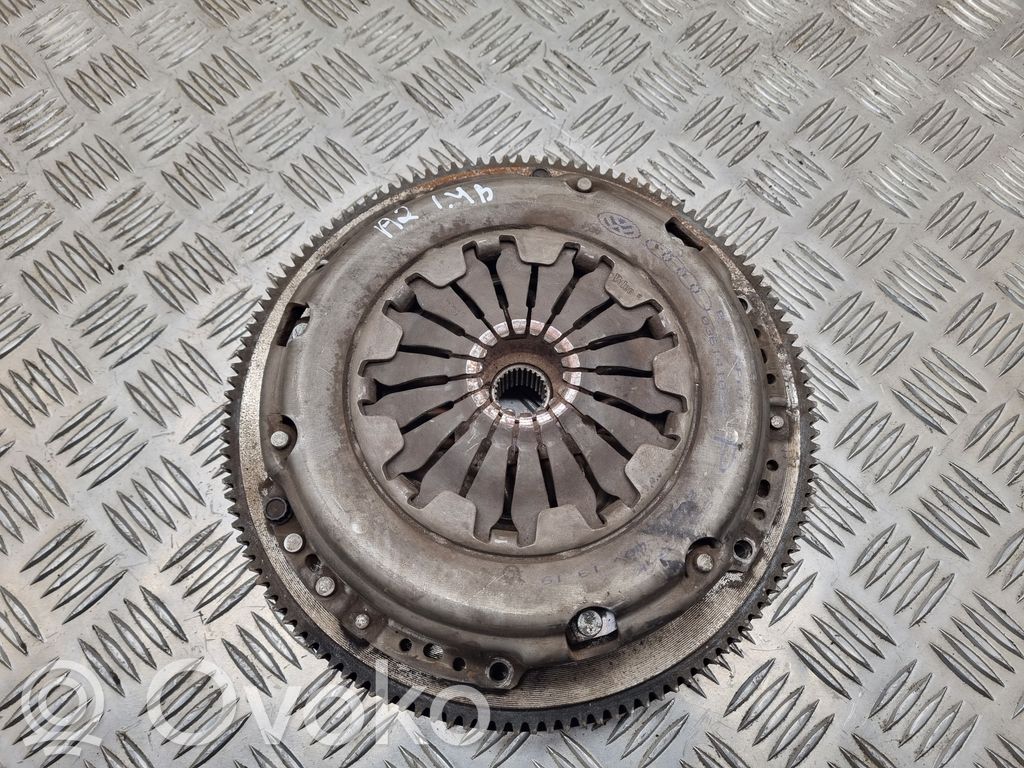 Audi A2 Clutch set kit 