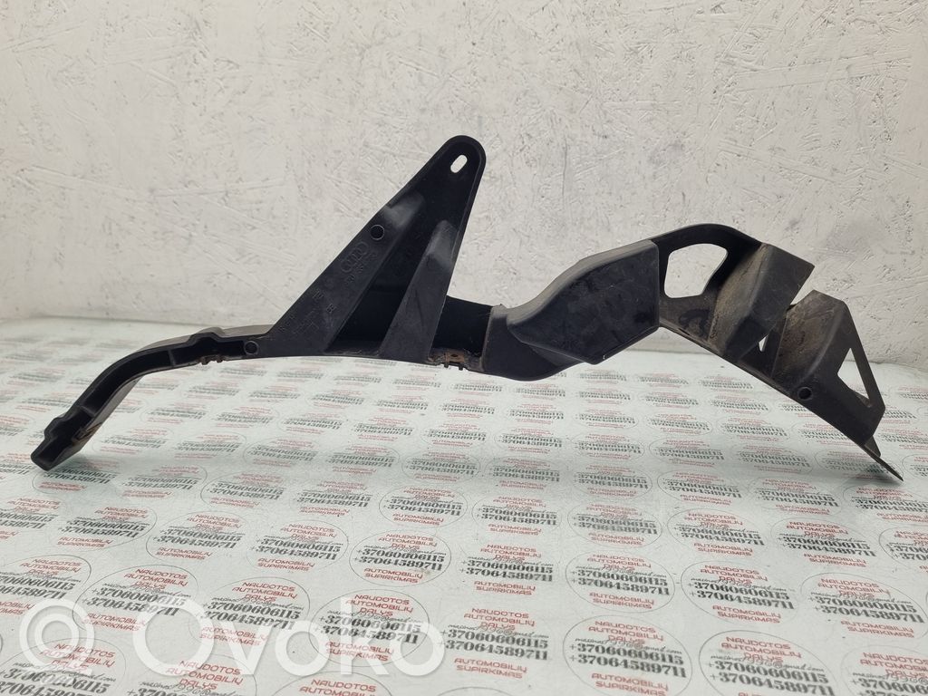 Audi A2 Front bumper mounting bracket 